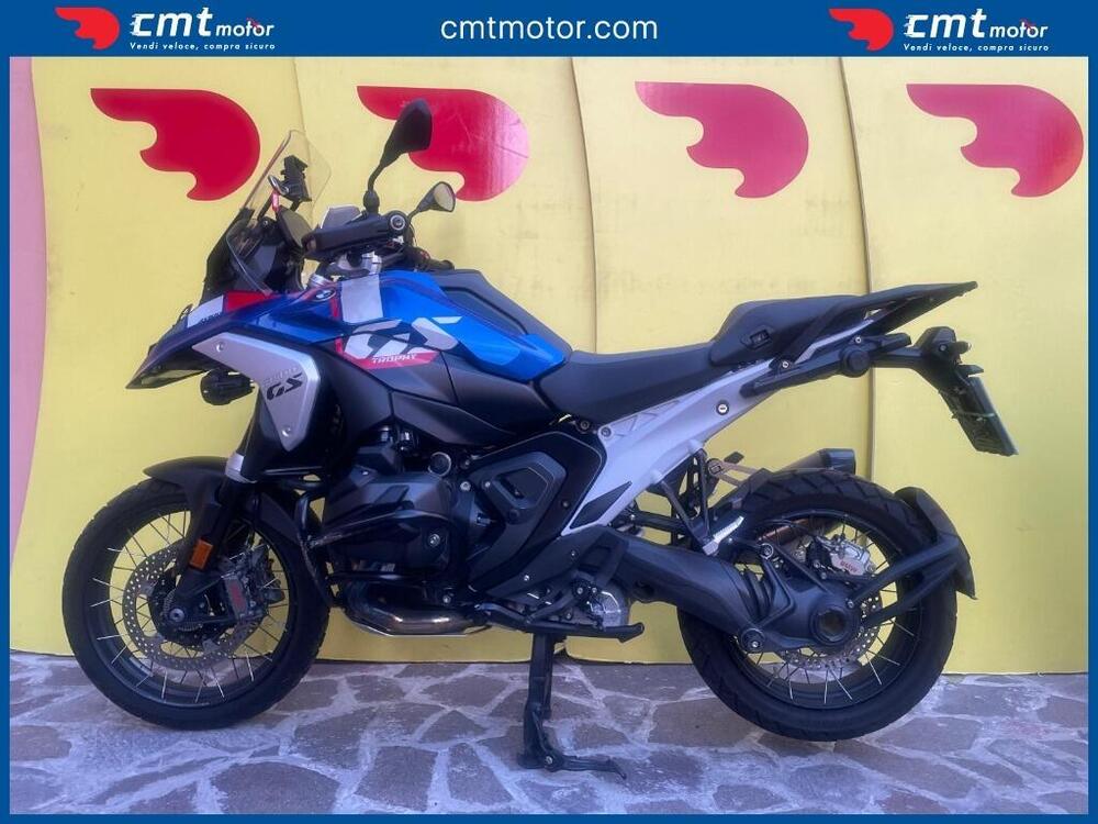 Bmw R 1300 GS Trophy (2023 - 26) (3)