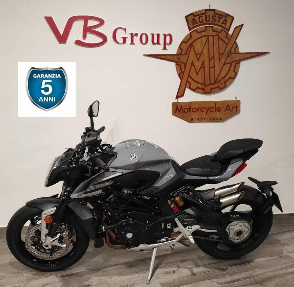 MV Agusta Brutale 1000 RS (2022 - 26) (5)