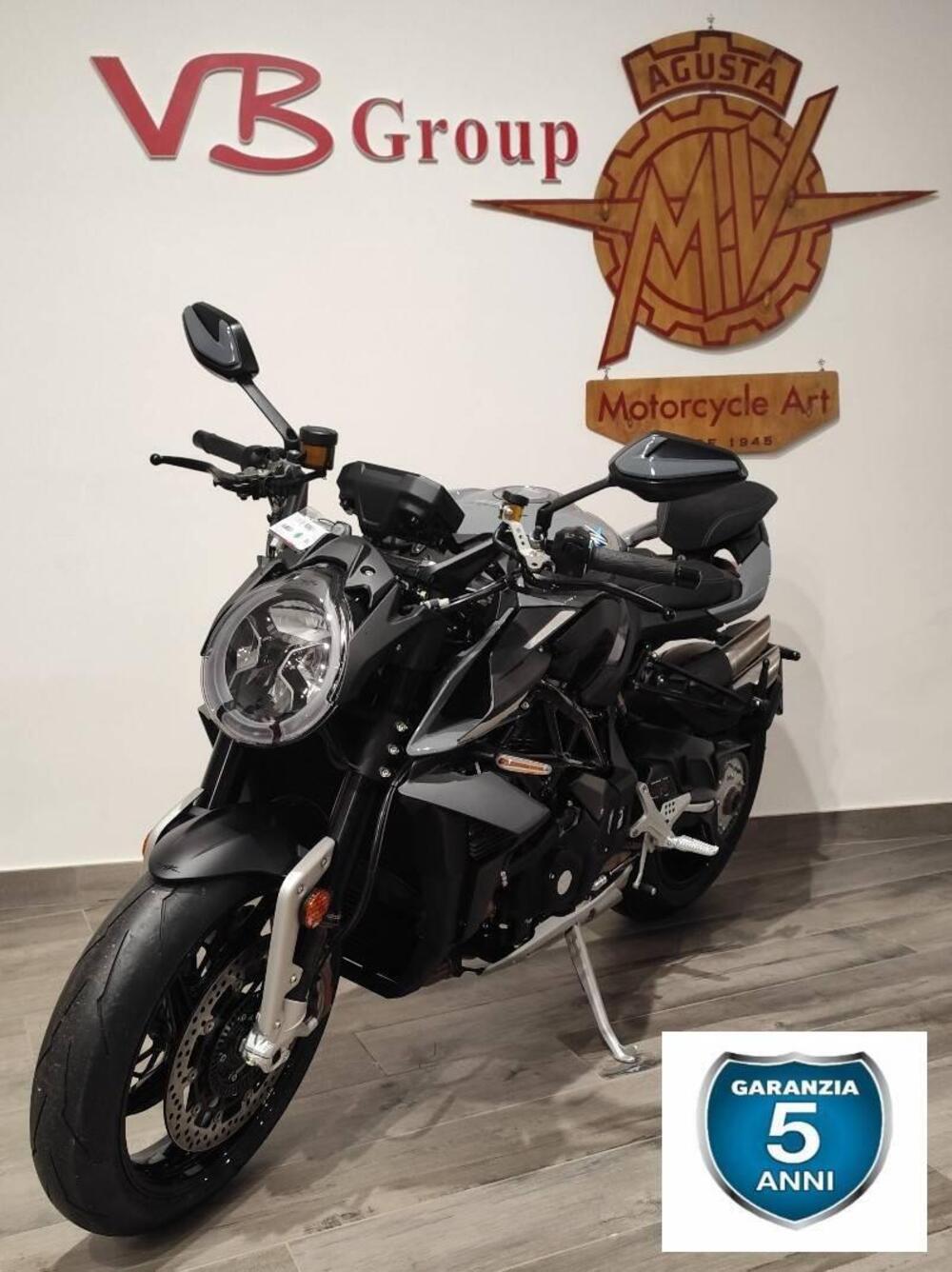 MV Agusta Brutale 1000 RS (2022 - 26) (3)