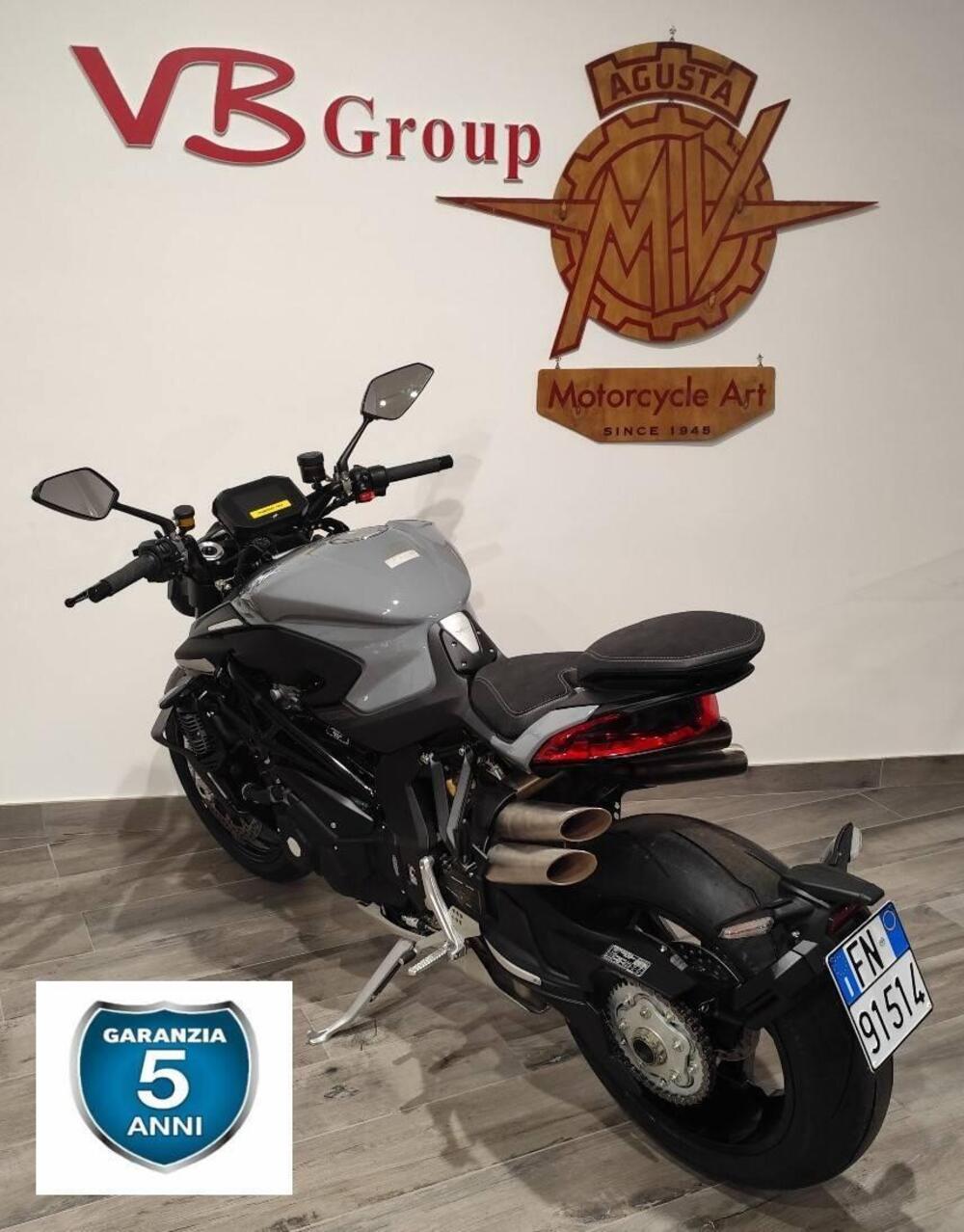 MV Agusta Brutale 1000 RS (2022 - 26) (6)