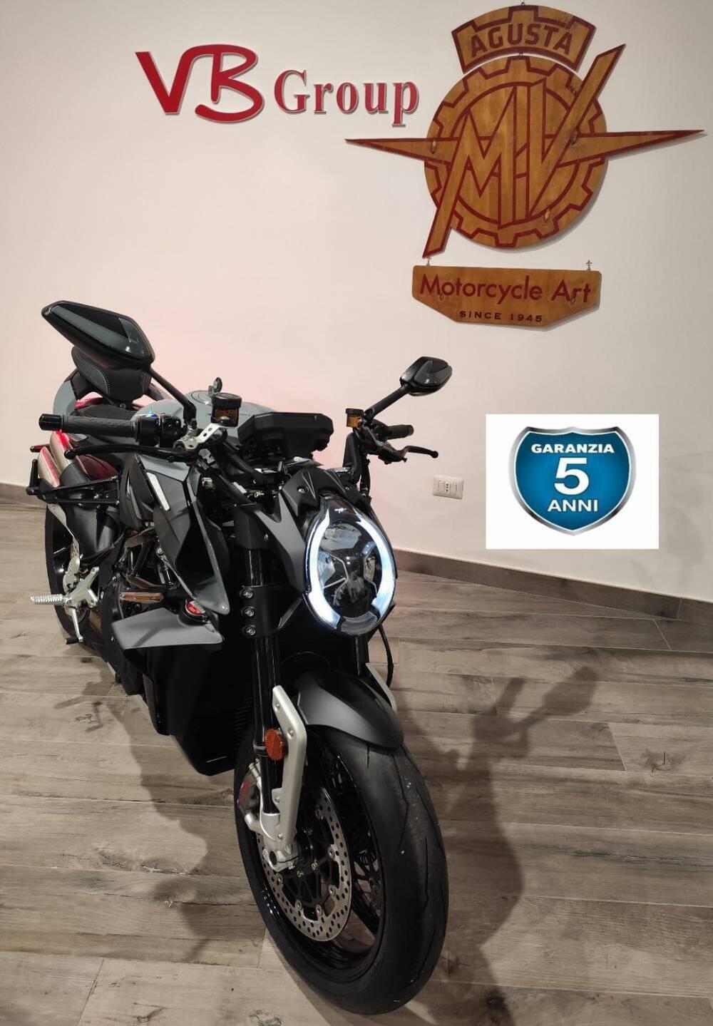 MV Agusta Brutale 1000 RS (2022 - 26) (9)