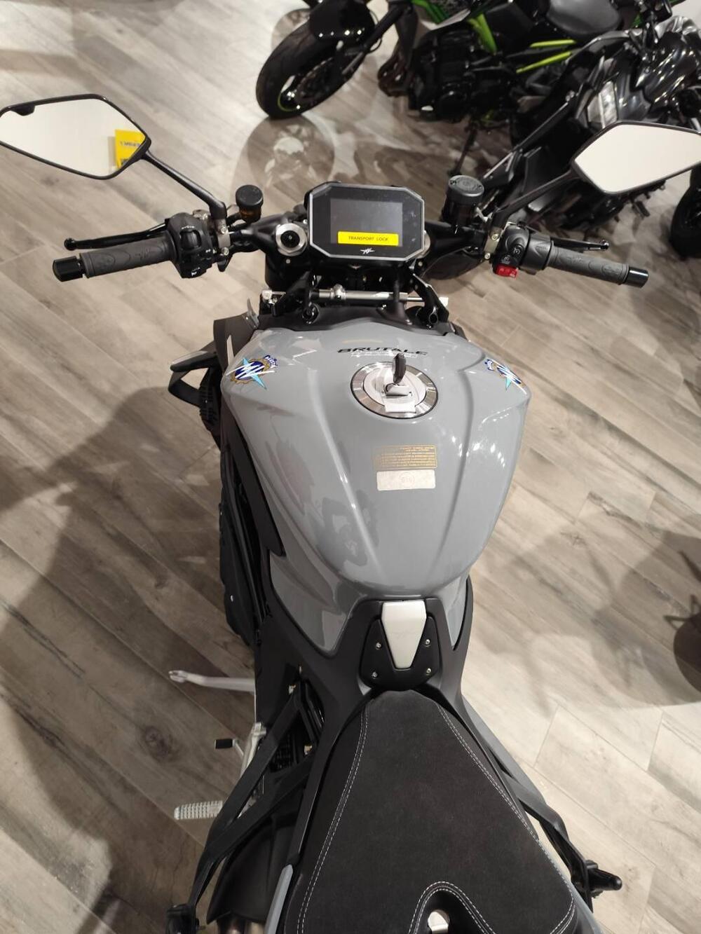 MV Agusta Brutale 1000 RS (2022 - 26) (15)