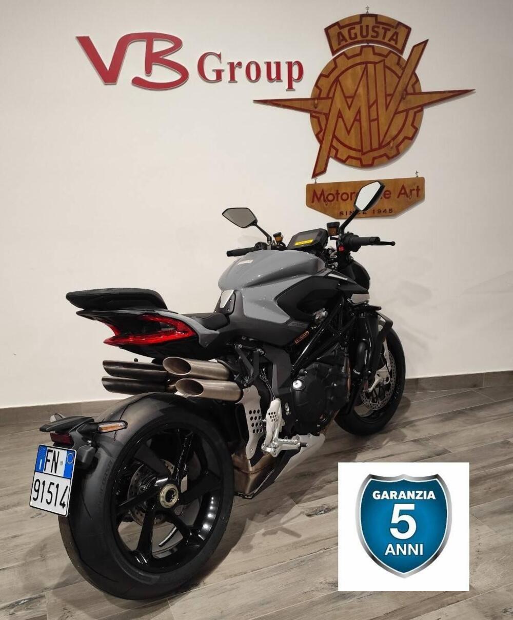 MV Agusta Brutale 1000 RS (2022 - 26) (8)