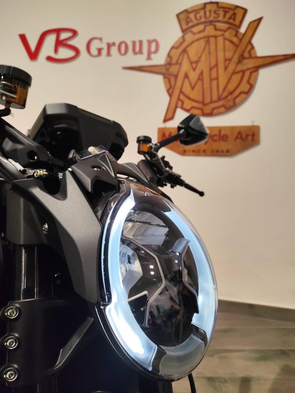 MV Agusta Brutale 1000 RS (2022 - 26) (20)