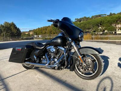 Harley-Davidson 1584 Street Glide (2008 - 10) - FLHX usata