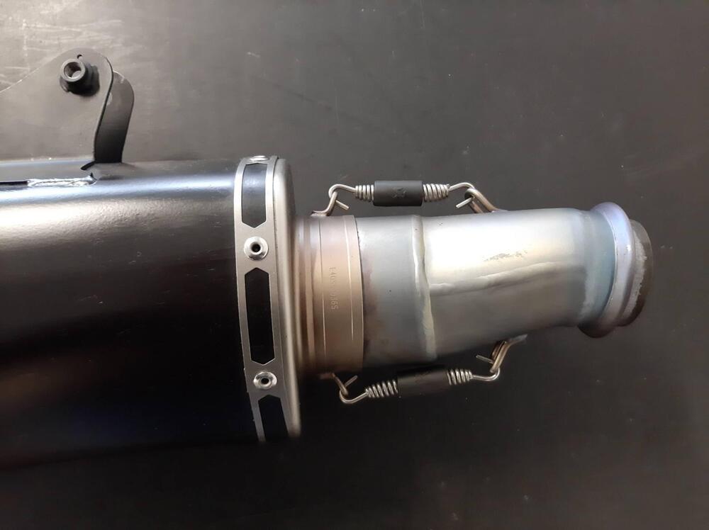 AKRAPOVIC KTM SMC-R/ENDURO R 2019-2020 (6)