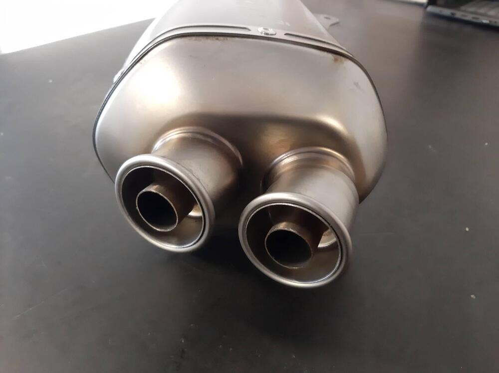 AKRAPOVIC KTM SMC-R/ENDURO R 2019-2020 (7)