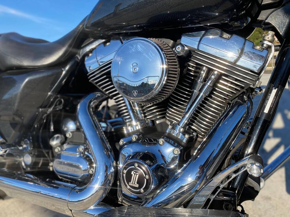 Harley-Davidson 1584 Street Glide (2008 - 10) - FLHX (7)