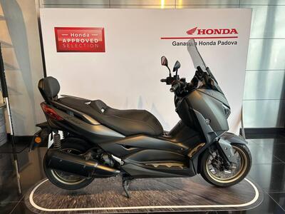Yamaha X-Max 300 Tech Max (2021 - 24) usata