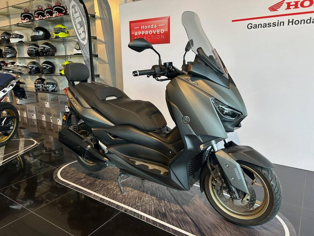 Yamaha X-Max 300 Tech Max (2021 - 24) (3)