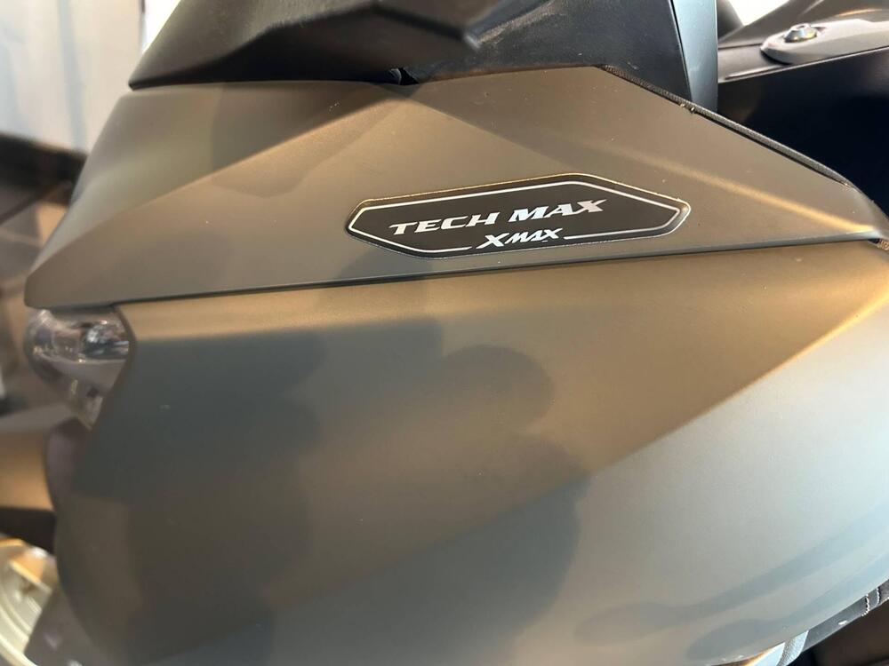 Yamaha X-Max 300 Tech Max (2021 - 24) (7)