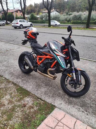 KTM 1390 Super Duke R EVO (2024 - 26) usata