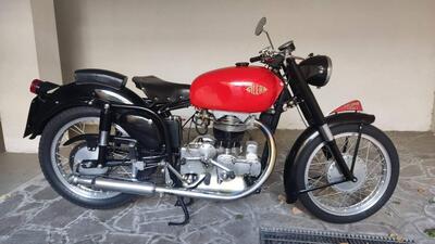 Gilera Saturno d&#039;epoca
