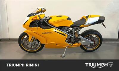 Ducati 999 (2002 - 04) usata