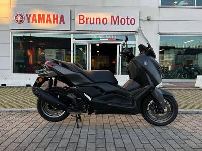 Yamaha X-Max 125 (2021 - 24) usata