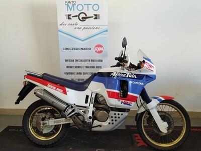 Honda Africa Twin XRV 650 usata