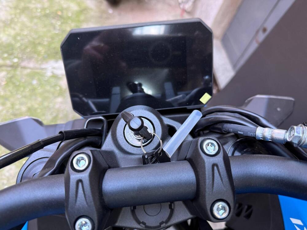 Suzuki GSX-8S (2025 - 26) (6)