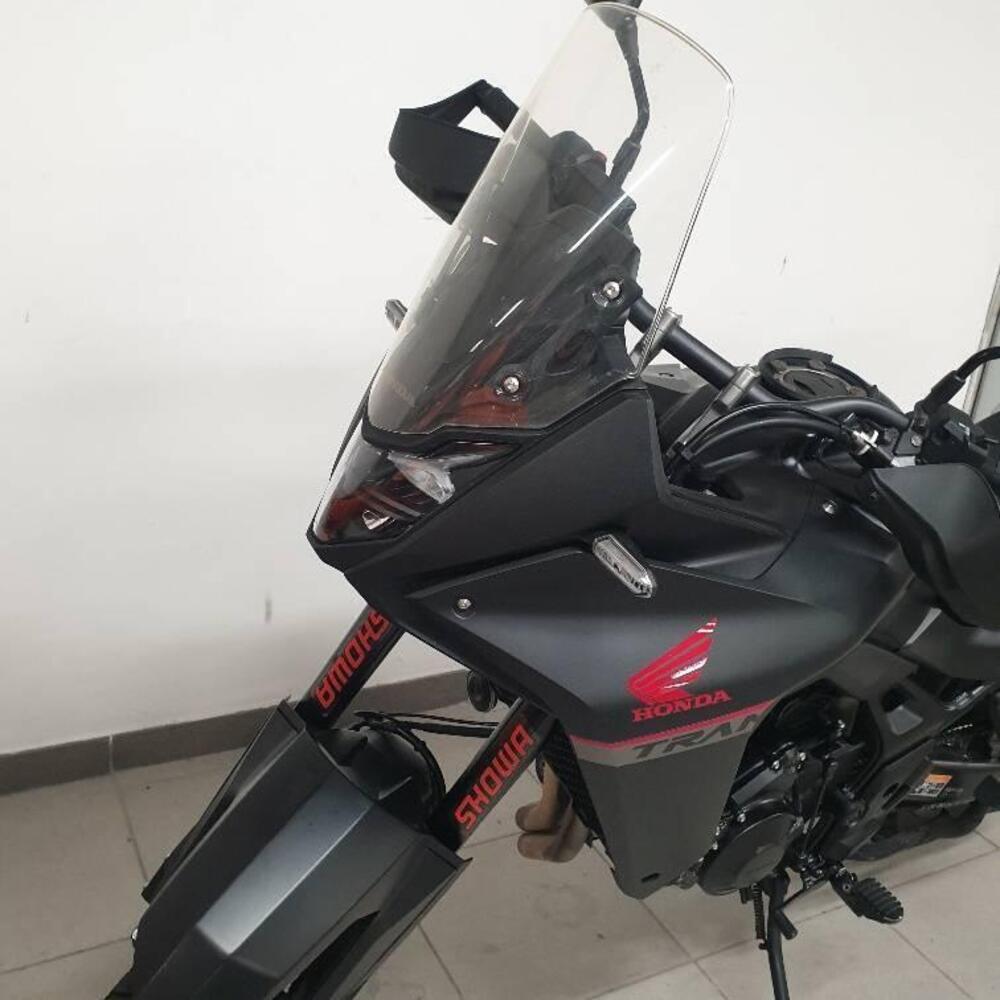 Honda Transalp XL750 (2023 - 24) (3)