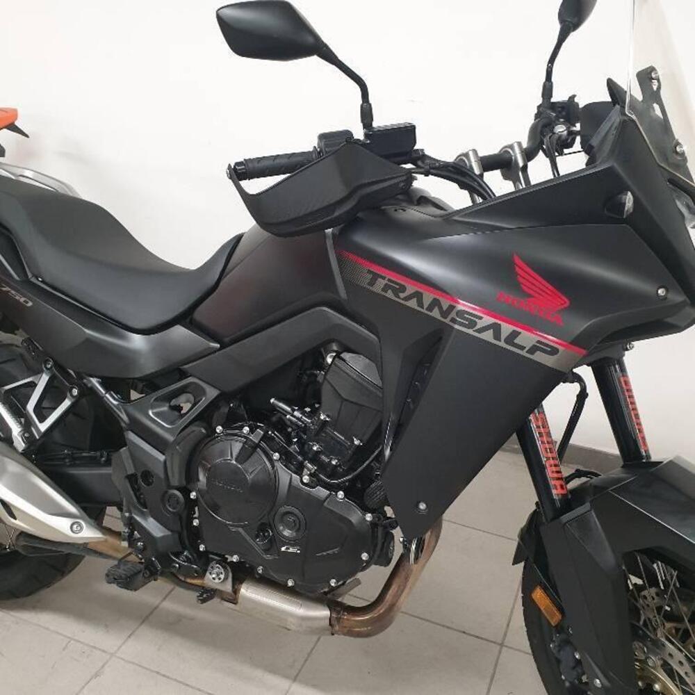 Honda Transalp XL750 (2023 - 24) (6)