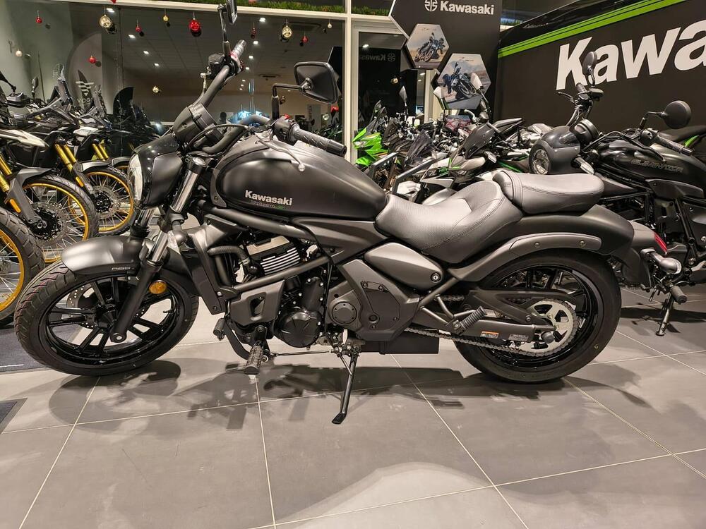 Kawasaki Vulcan S (2025 - 26) (3)