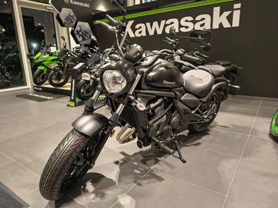 Kawasaki Vulcan S (2025 - 26) usata