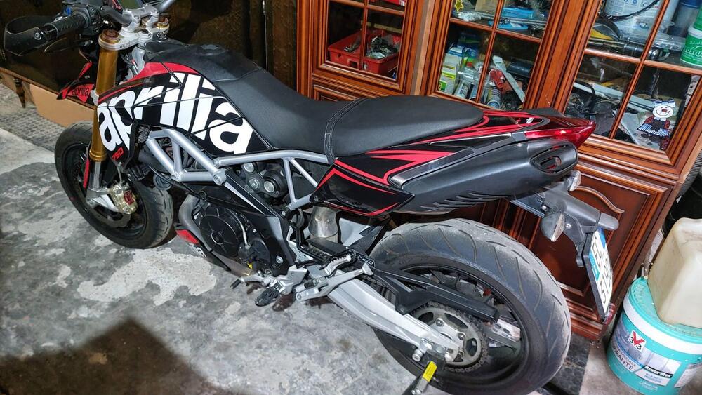 Aprilia Dorsoduro 750 Factory (2010 - 13) (3)