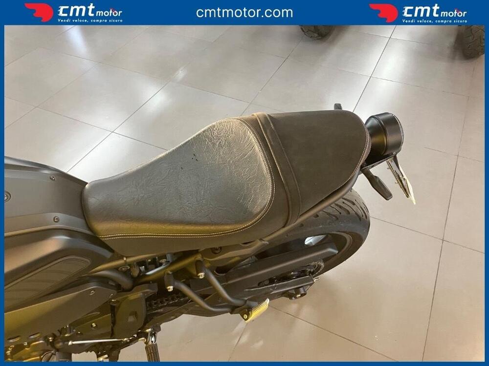 Yamaha XSR 700 (2021) (7)