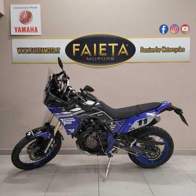 Yamaha T&eacute;n&eacute;r&eacute; 700 (2021) usata