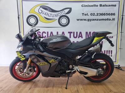 Aprilia RSV4 1100 (2025) usata