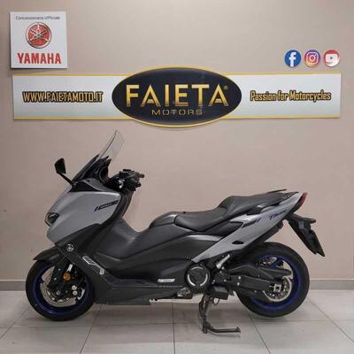 Yamaha T-Max 560 (2020 - 21) usata
