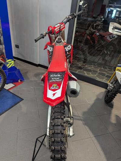 Honda CRF 250 R (2022) usata