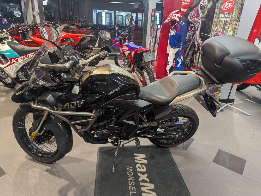 Zontes ZT310-T2 (2022 - 23) (2)