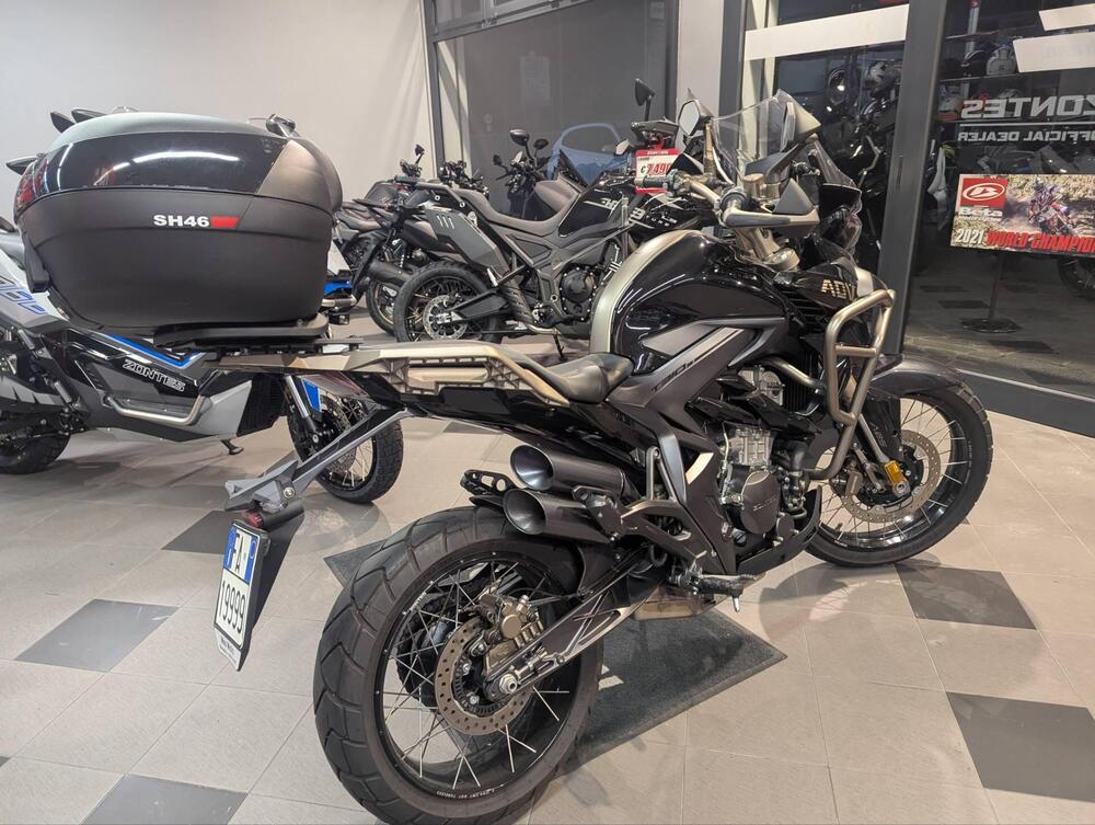 Zontes ZT310-T2 (2022 - 23) (3)