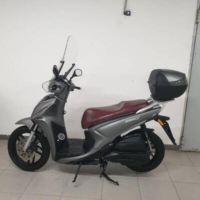 Kymco People 150i One E4 (2019 - 20) usata