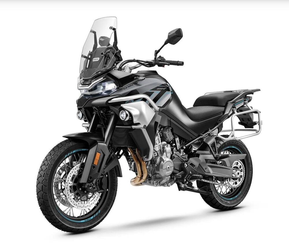 CFMOTO 800MT Sport (2022 - 25) (4)