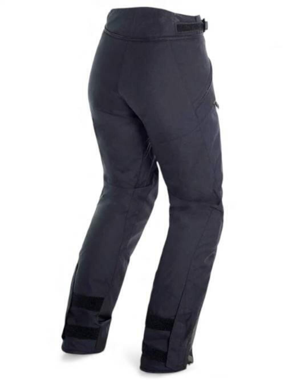 Pantaloni DAINESE Donna mod. Tempest 2 Lady D-DRY (2)