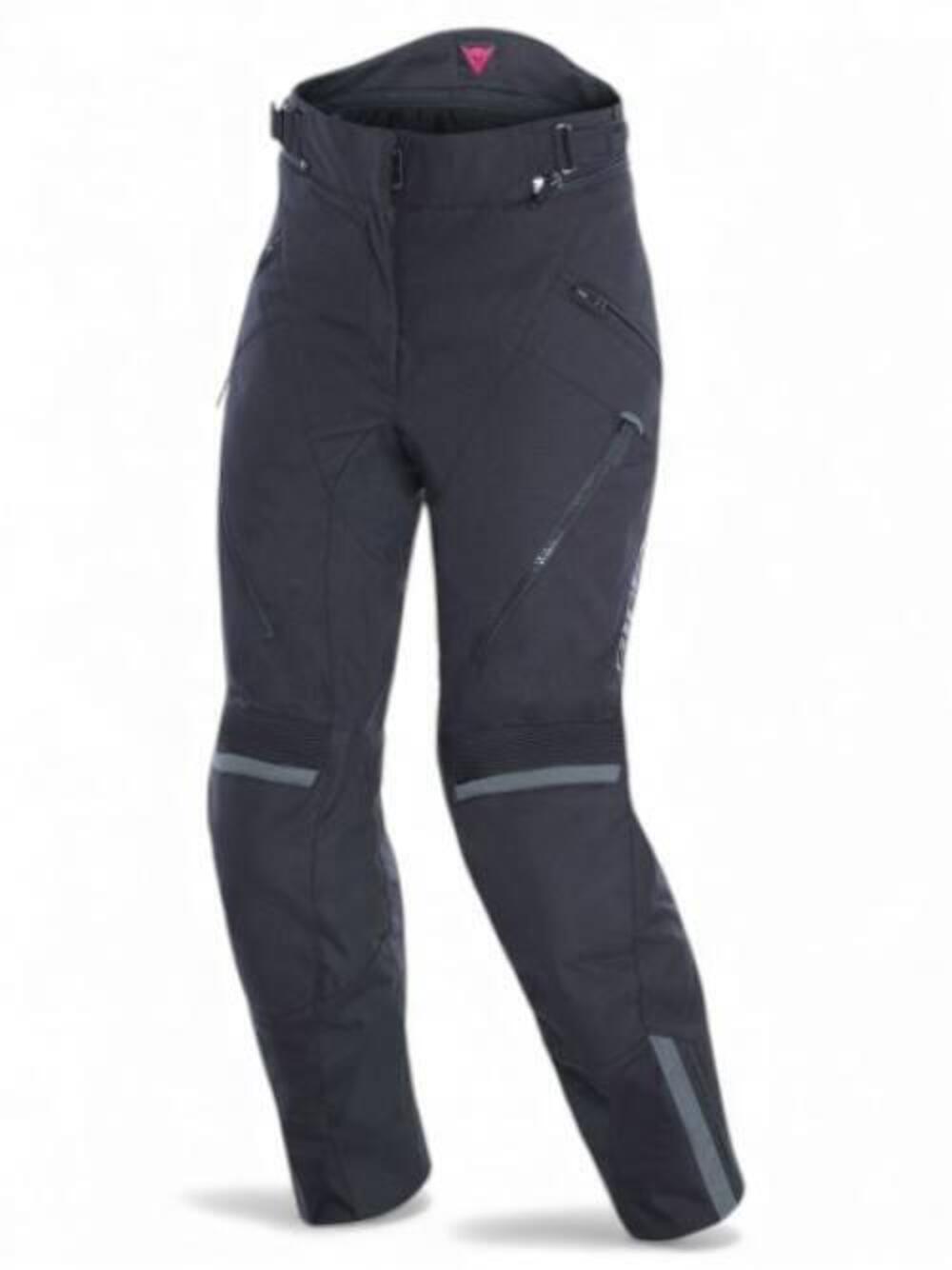 Pantaloni DAINESE Donna mod. Tempest 2 Lady D-DRY