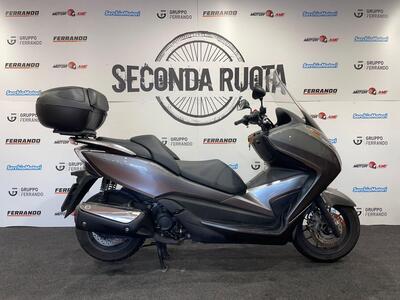 Honda Forza 300 ABS (2013 - 17) usata