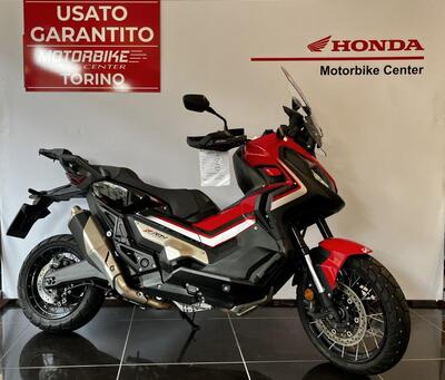 Honda X-ADV 750 (2018 - 20) usata