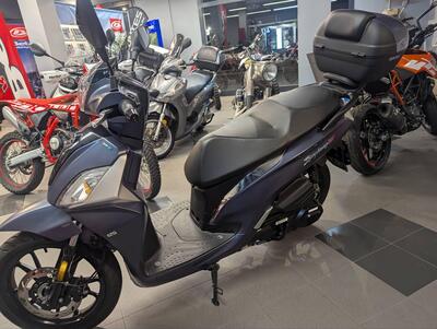 Sym Symphony 125 ST (2021 - 24) usata
