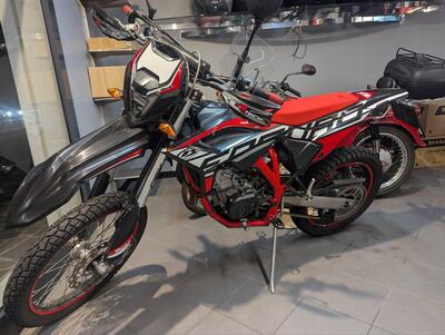 Betamotor RR 125 4T Enduro LC (2021 - 23) usata