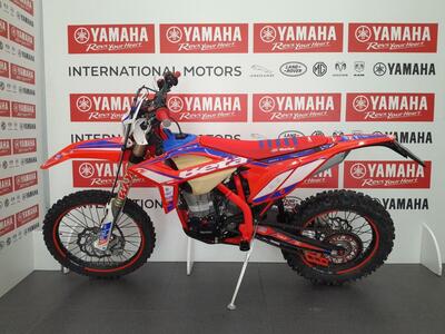 Betamotor RR 350 4T Enduro (2022) usata