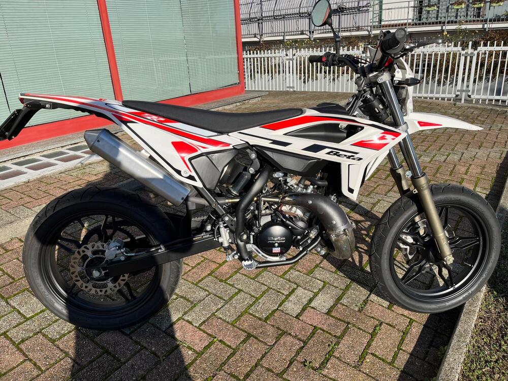 Betamotor RR 50 Motard (2021 - 26)