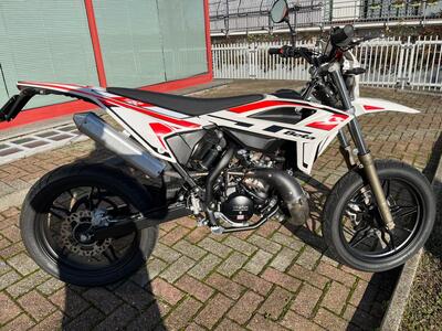Betamotor RR 50 Motard (2021 - 25) usata