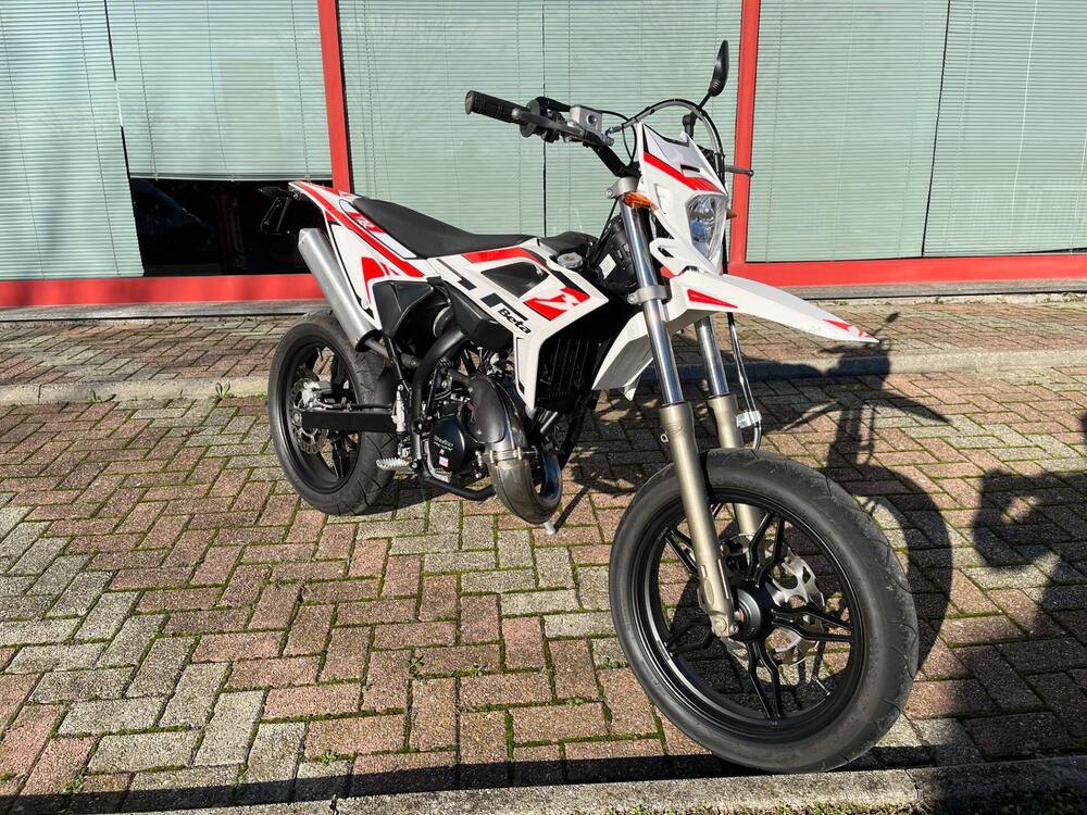 Betamotor RR 50 Motard (2021 - 26) (3)