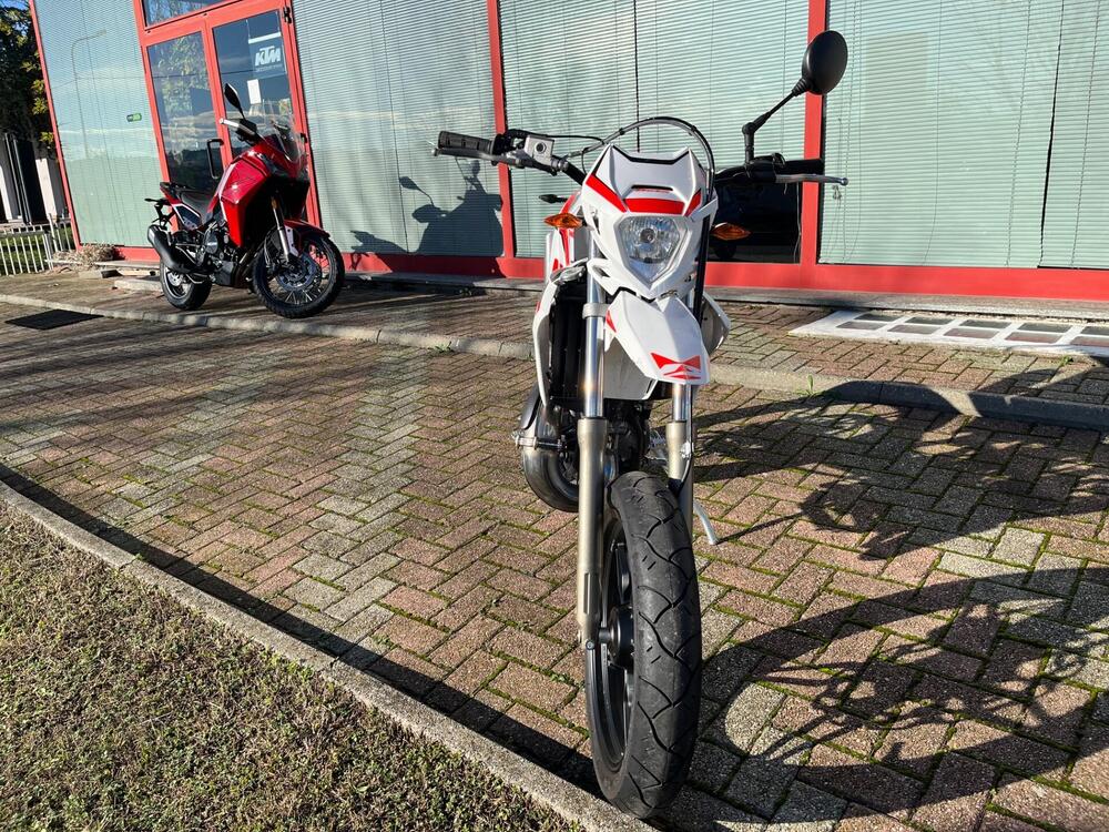 Betamotor RR 50 Motard (2021 - 26) (5)