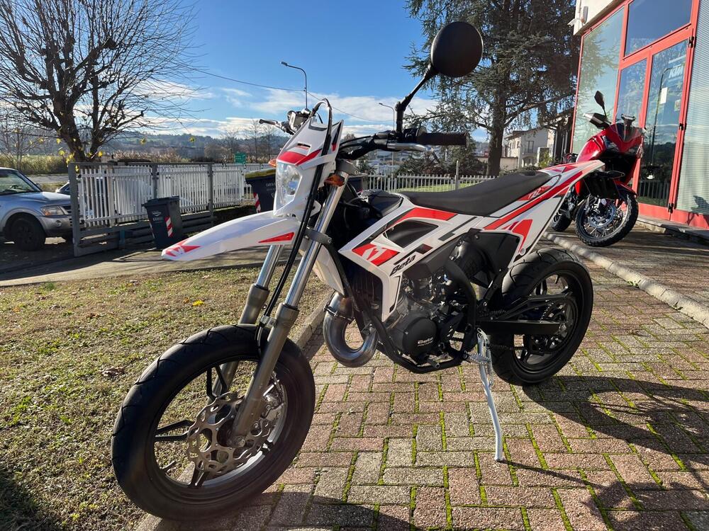 Betamotor RR 50 Motard (2021 - 26) (7)