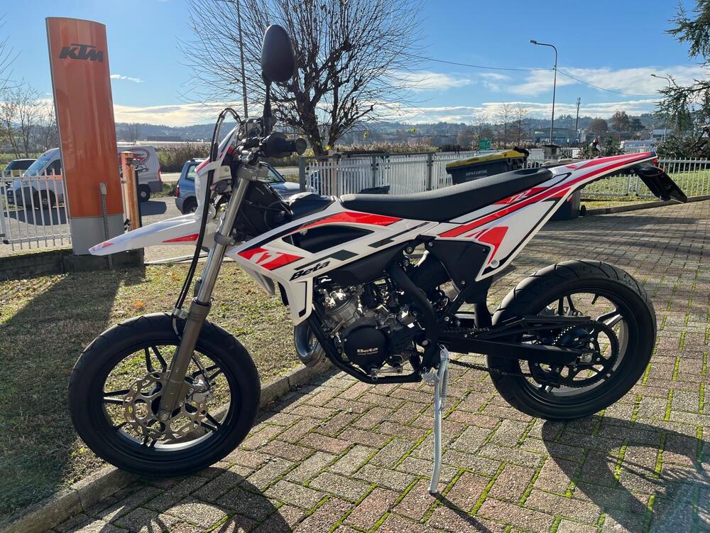 Betamotor RR 50 Motard (2021 - 26) (8)