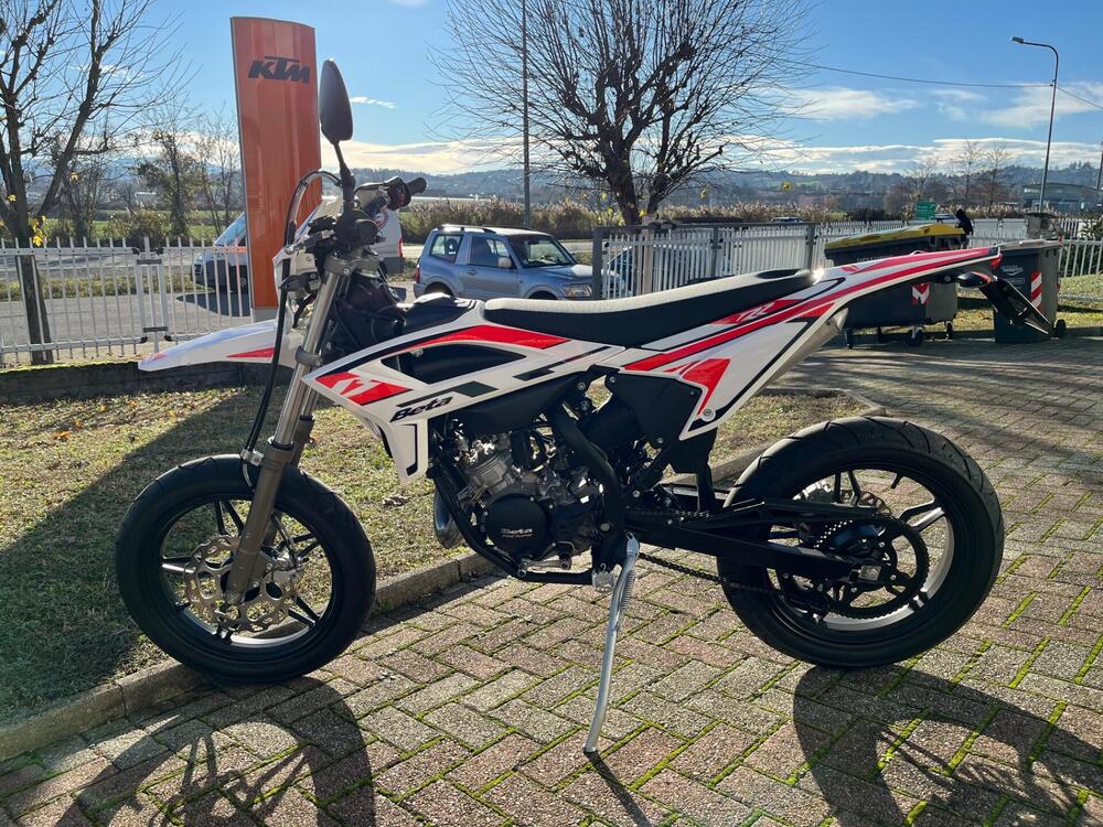 Betamotor RR 50 Motard (2021 - 26) (9)