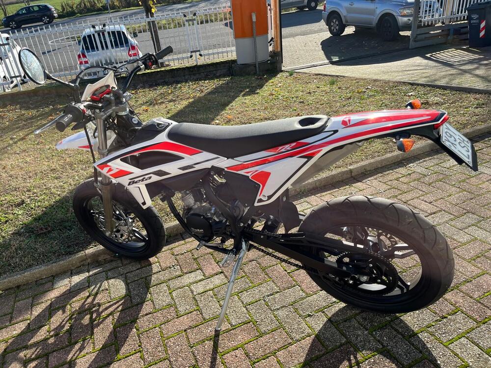 Betamotor RR 50 Motard (2021 - 26) (10)